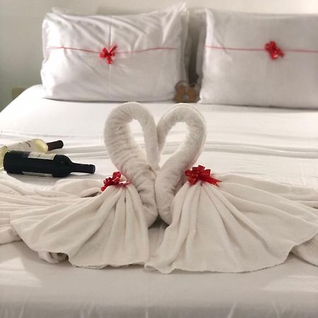 Capitania Praia Hotel Fazenda Mutari Экстерьер фото