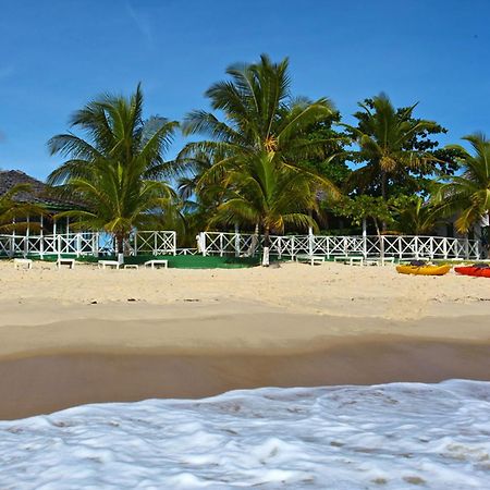 Capitania Praia Hotel Fazenda Mutari Экстерьер фото