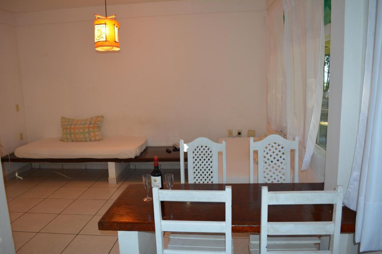 Capitania Praia Hotel Fazenda Mutari Экстерьер фото
