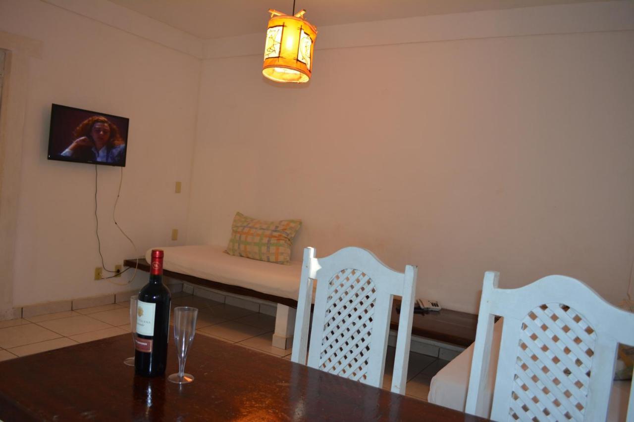Capitania Praia Hotel Fazenda Mutari Экстерьер фото