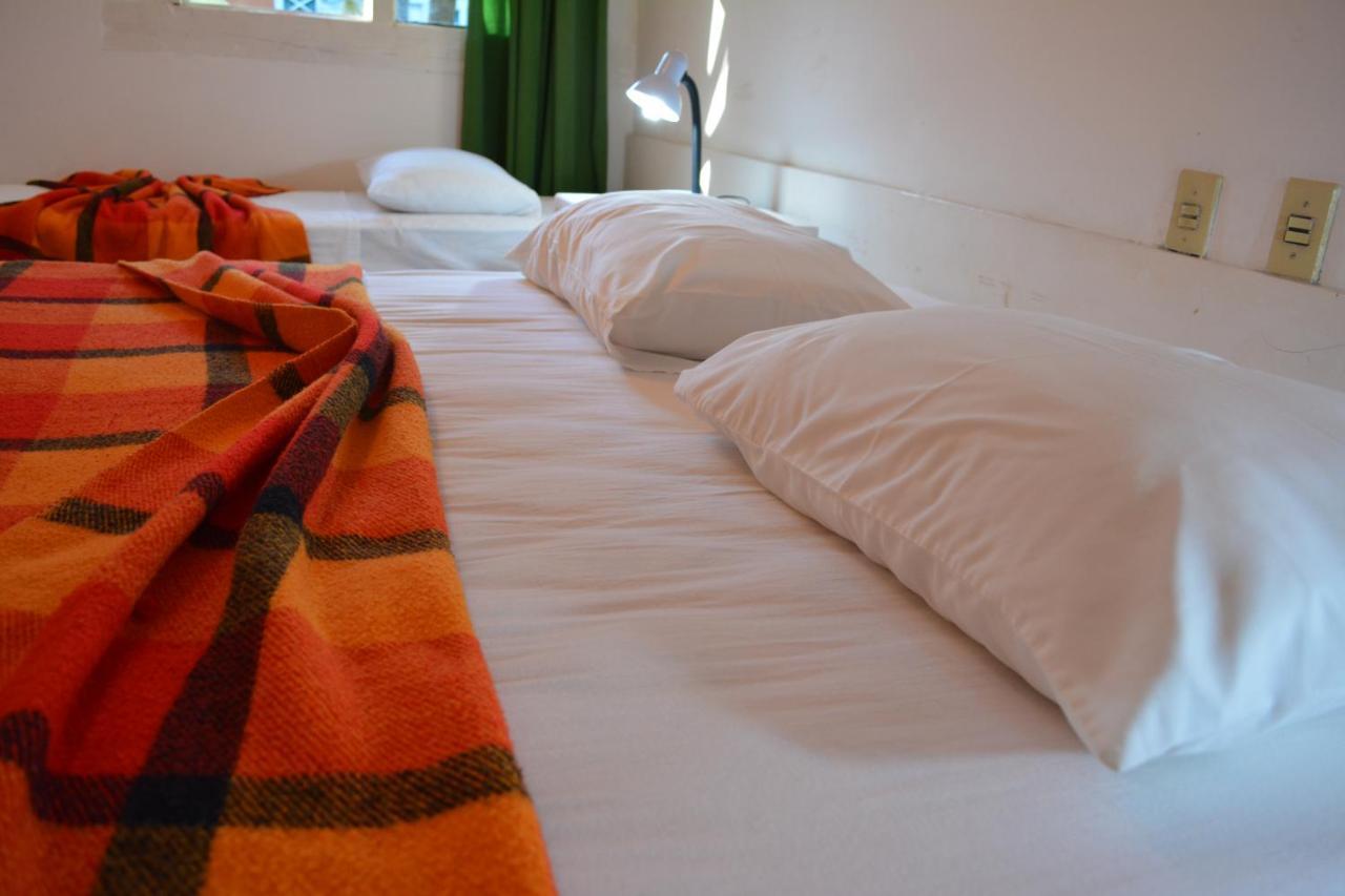 Capitania Praia Hotel Fazenda Mutari Экстерьер фото