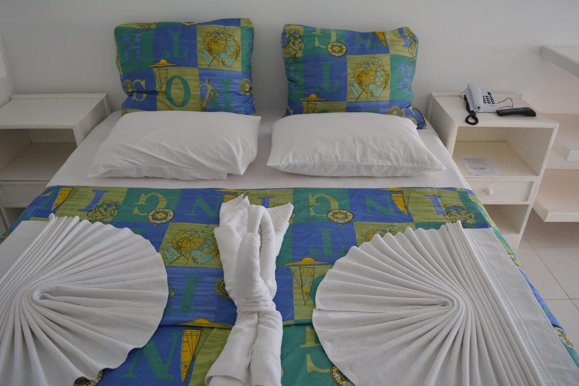 Capitania Praia Hotel Fazenda Mutari Экстерьер фото