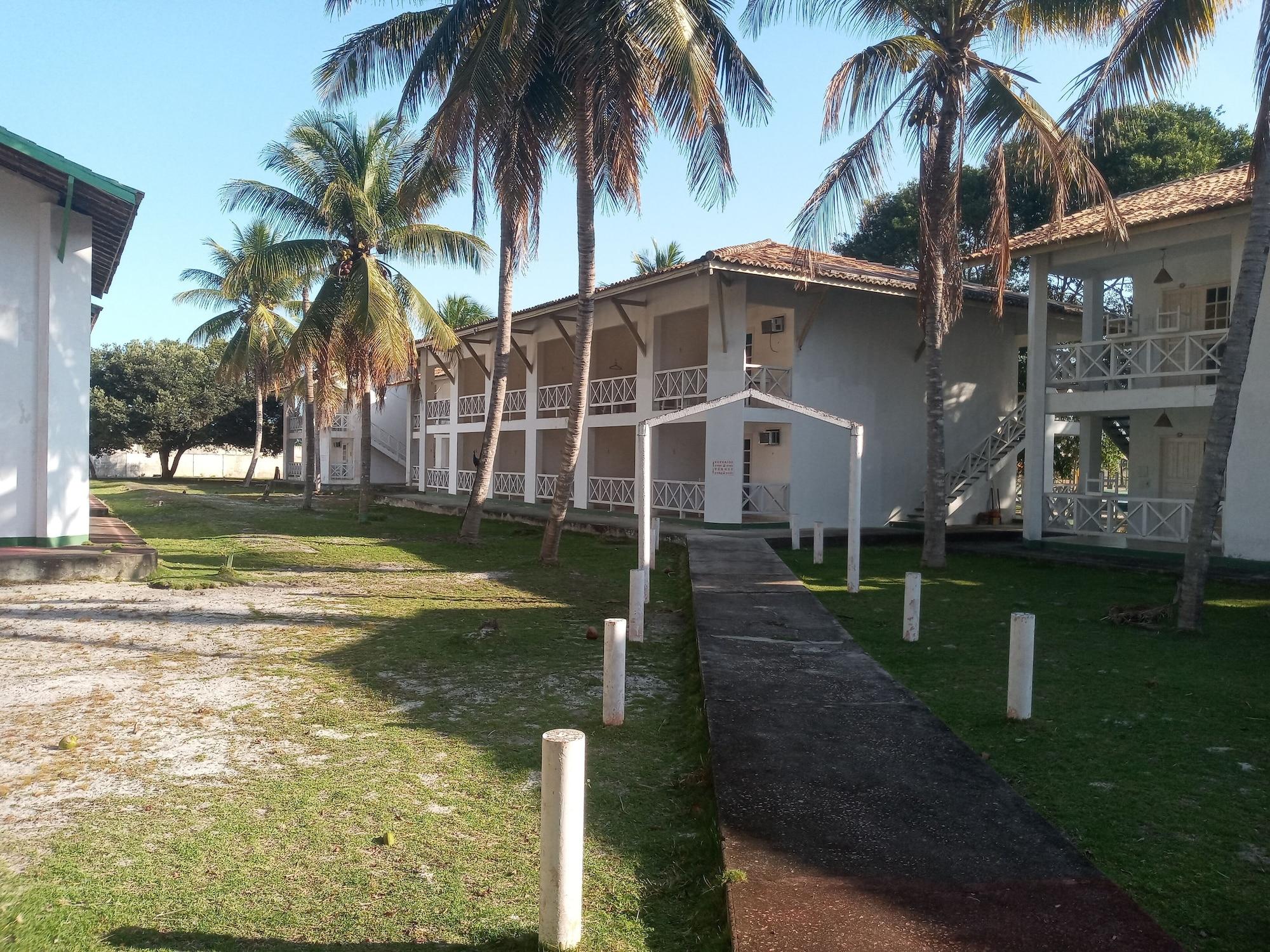 Capitania Praia Hotel Fazenda Mutari Экстерьер фото