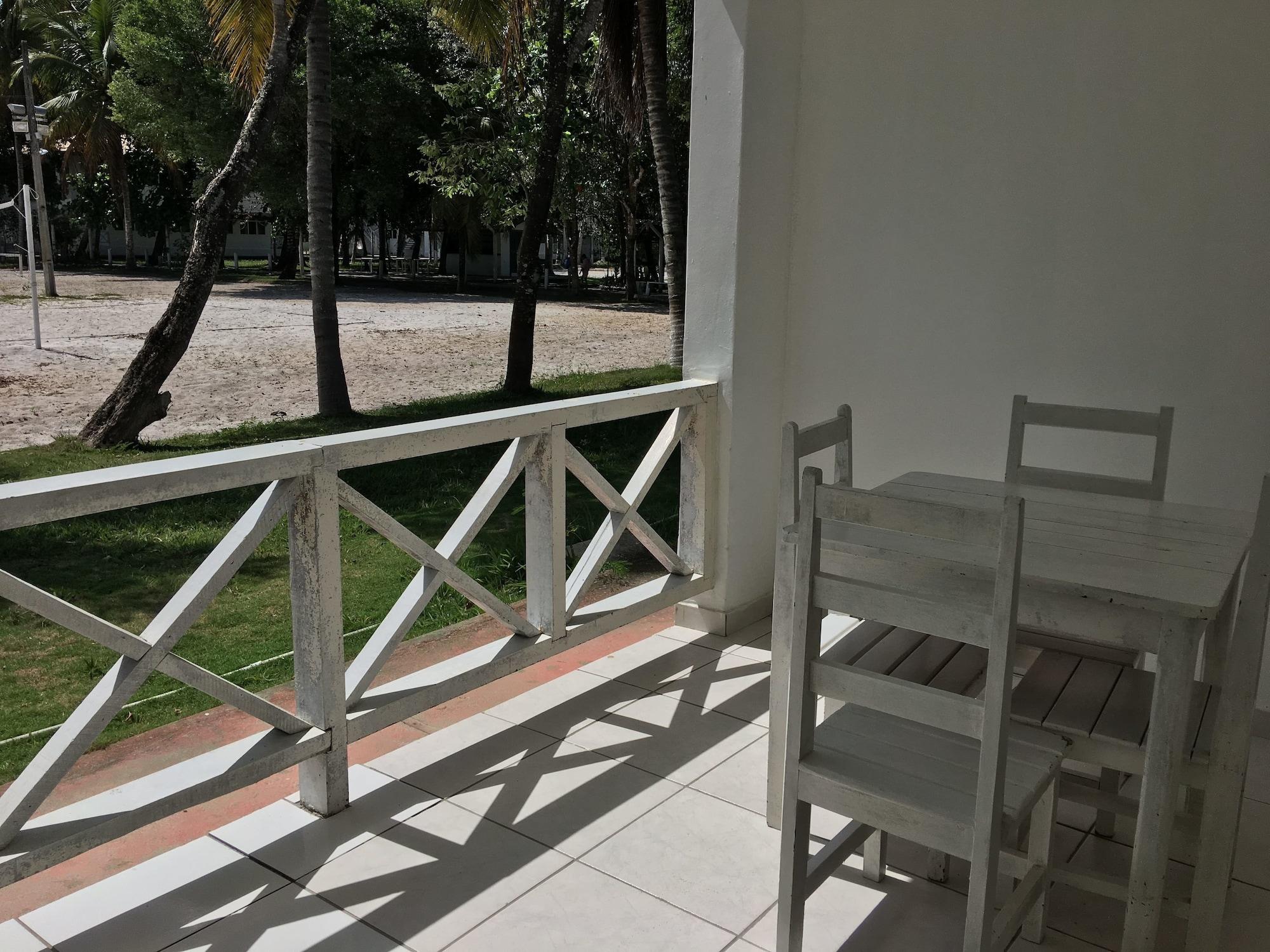 Capitania Praia Hotel Fazenda Mutari Экстерьер фото