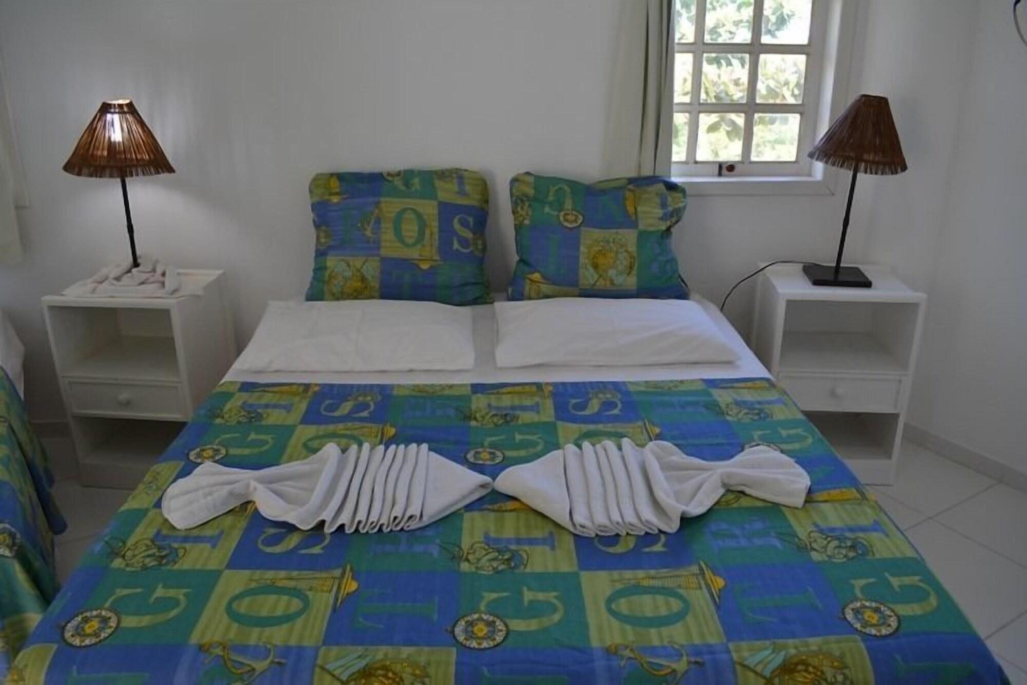 Capitania Praia Hotel Fazenda Mutari Экстерьер фото