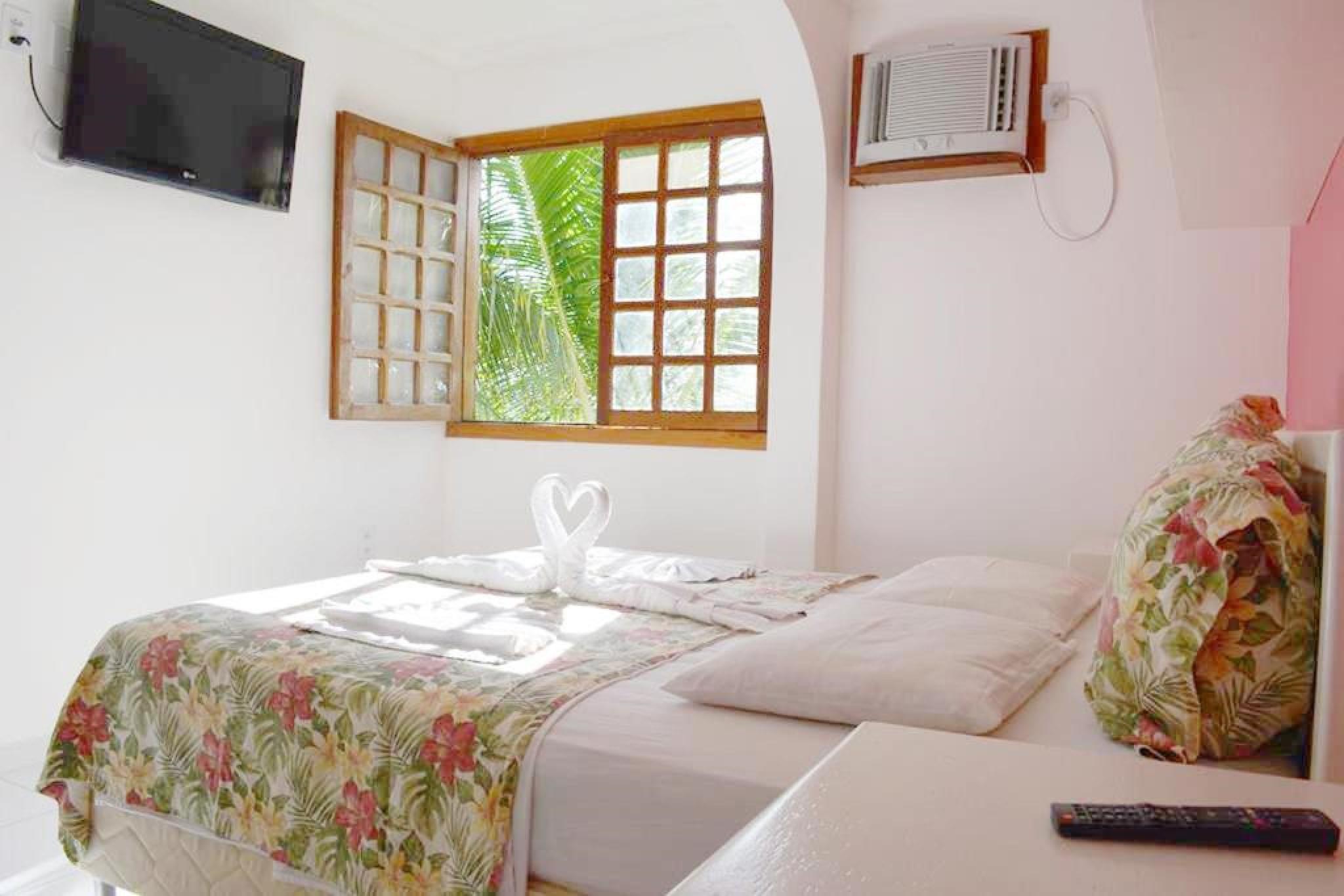 Capitania Praia Hotel Fazenda Mutari Экстерьер фото