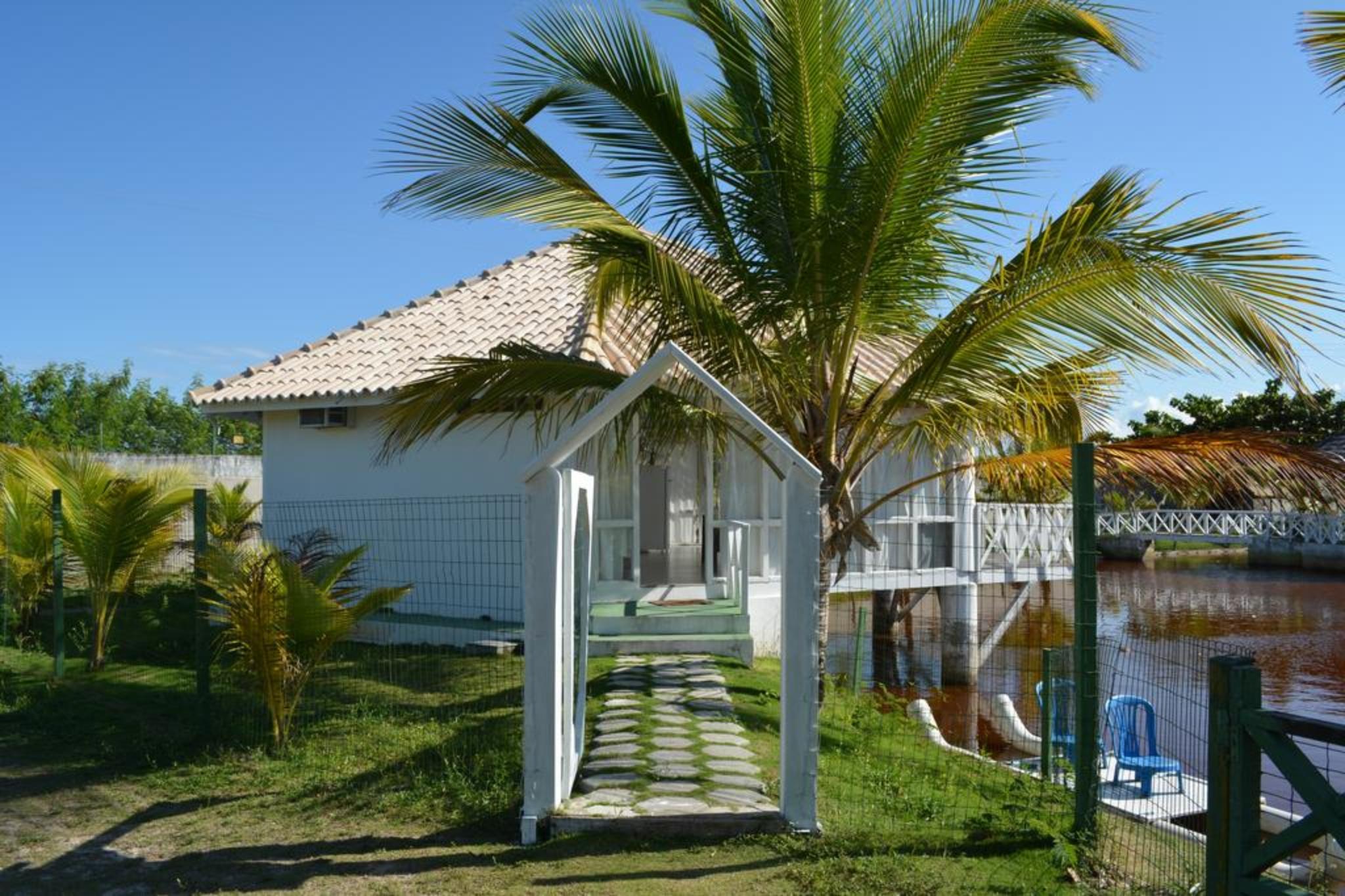 Capitania Praia Hotel Fazenda Mutari Экстерьер фото