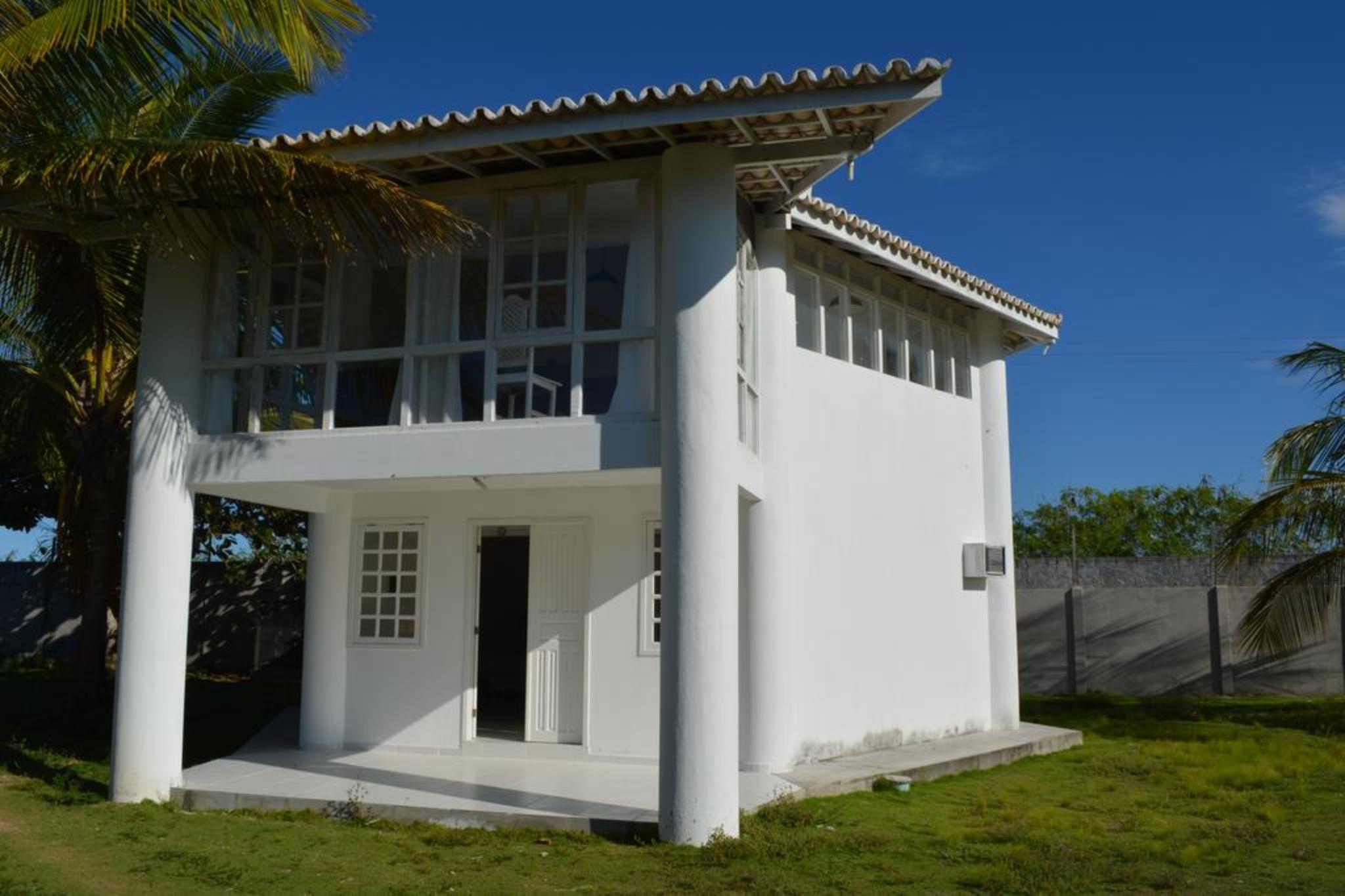 Capitania Praia Hotel Fazenda Mutari Экстерьер фото