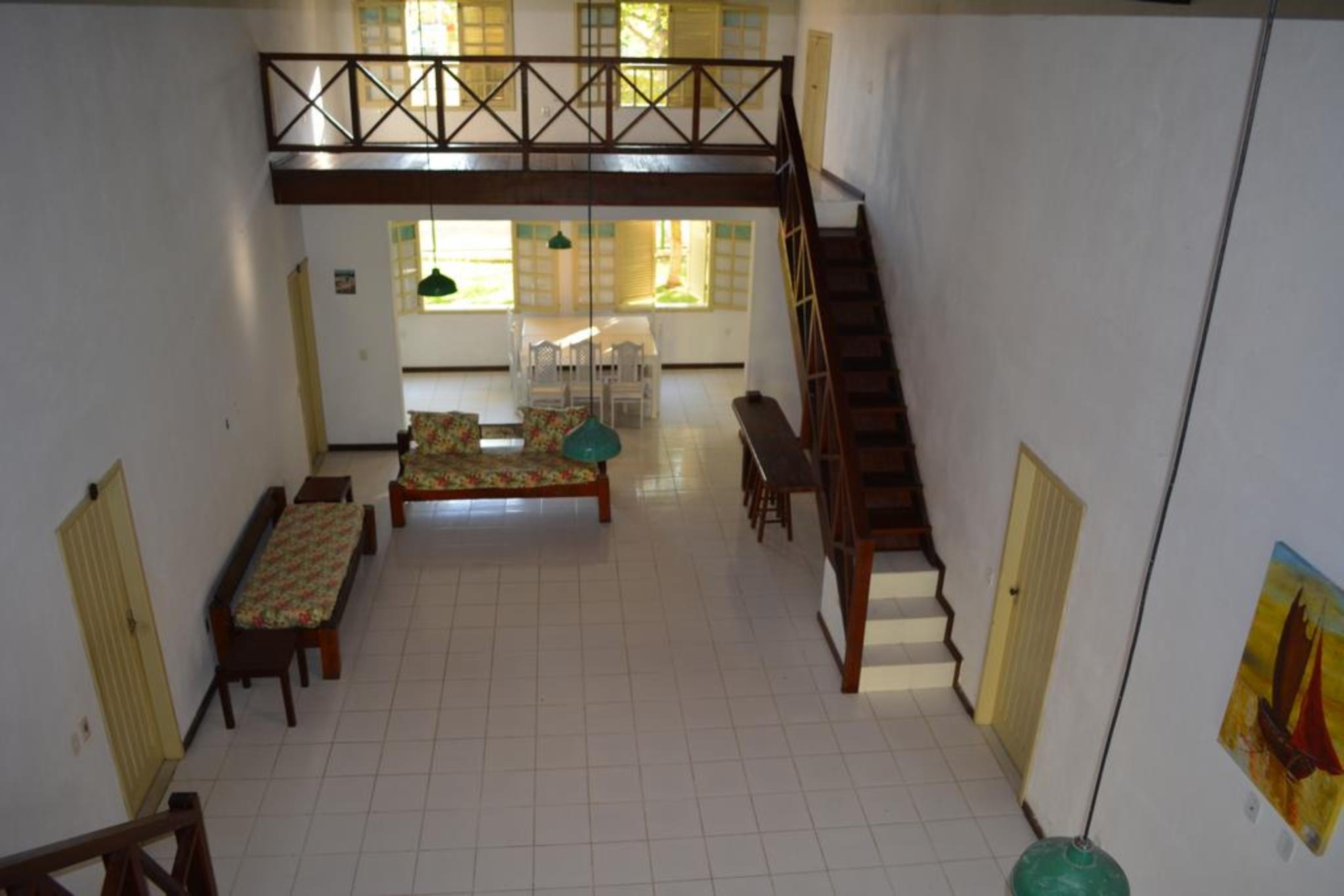 Capitania Praia Hotel Fazenda Mutari Экстерьер фото