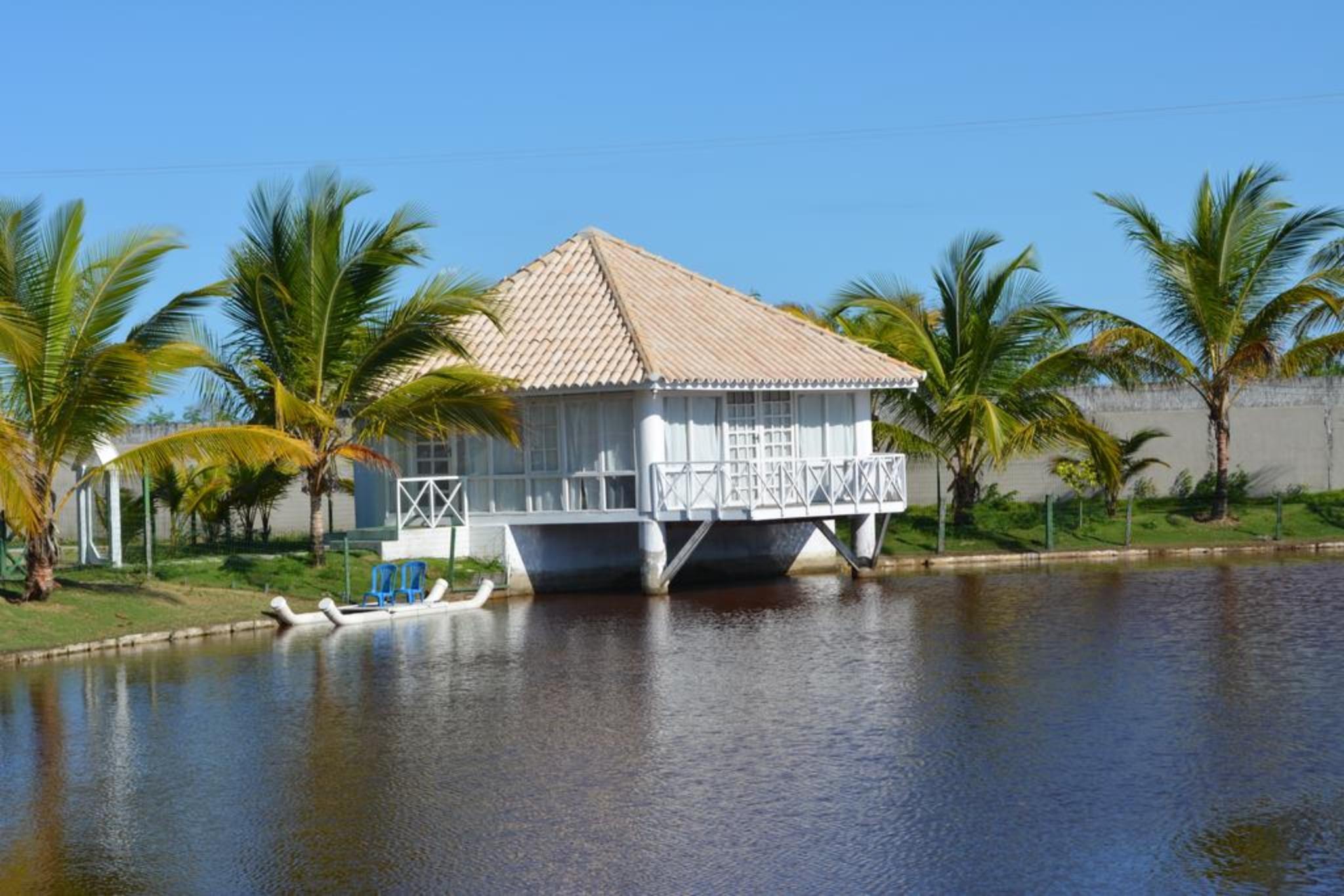 Capitania Praia Hotel Fazenda Mutari Экстерьер фото