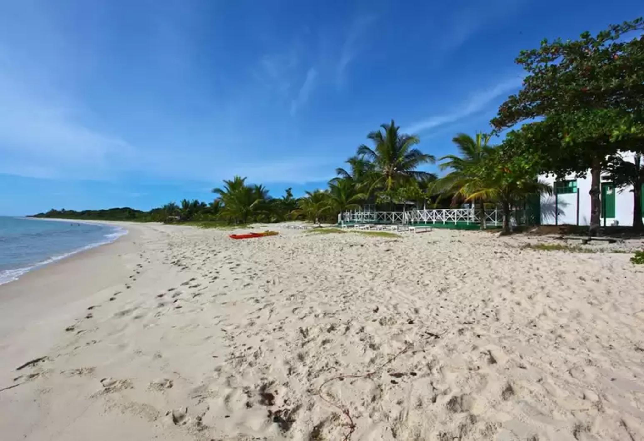 Capitania Praia Hotel Fazenda Mutari Экстерьер фото