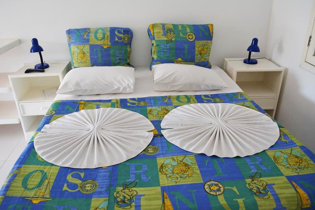 Capitania Praia Hotel Fazenda Mutari Экстерьер фото