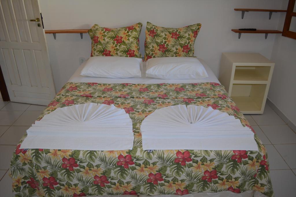 Capitania Praia Hotel Fazenda Mutari Экстерьер фото