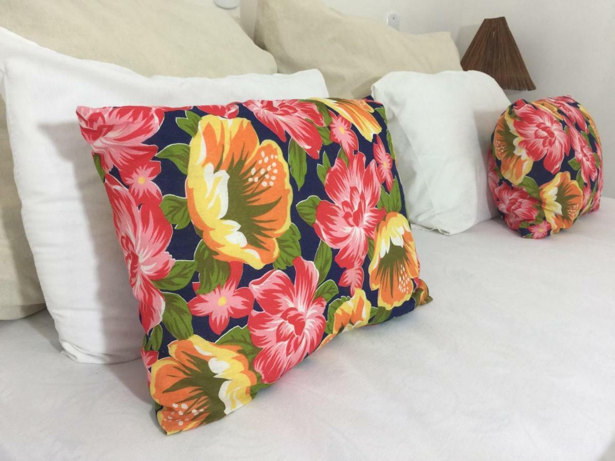 Capitania Praia Hotel Fazenda Mutari Экстерьер фото