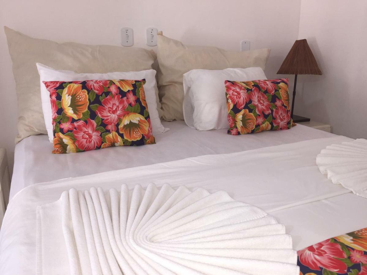 Capitania Praia Hotel Fazenda Mutari Экстерьер фото